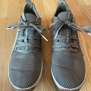 Sorel Waterproof Sneakers